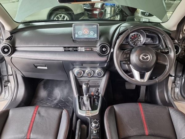 Mazda 2  1.3 High Sport 5 ประตู ปี 2016 รูปที่ 6